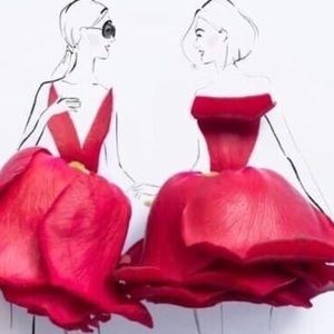 Meet your Posher, Darya